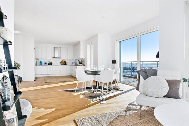 beautiful gothenburg home 4