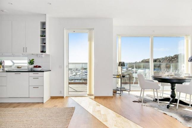 beautiful gothenburg home 8