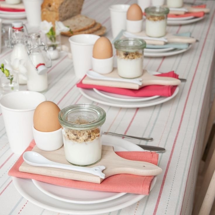 easter table setting 11