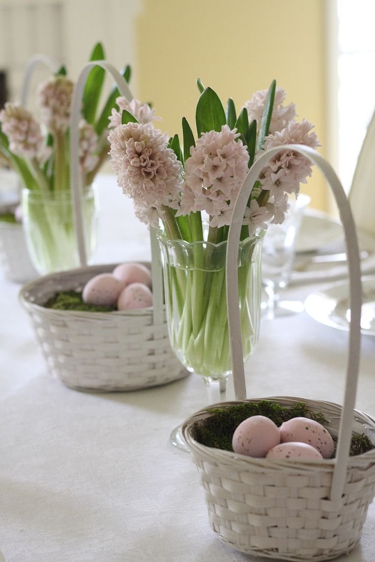 easter table setting 12