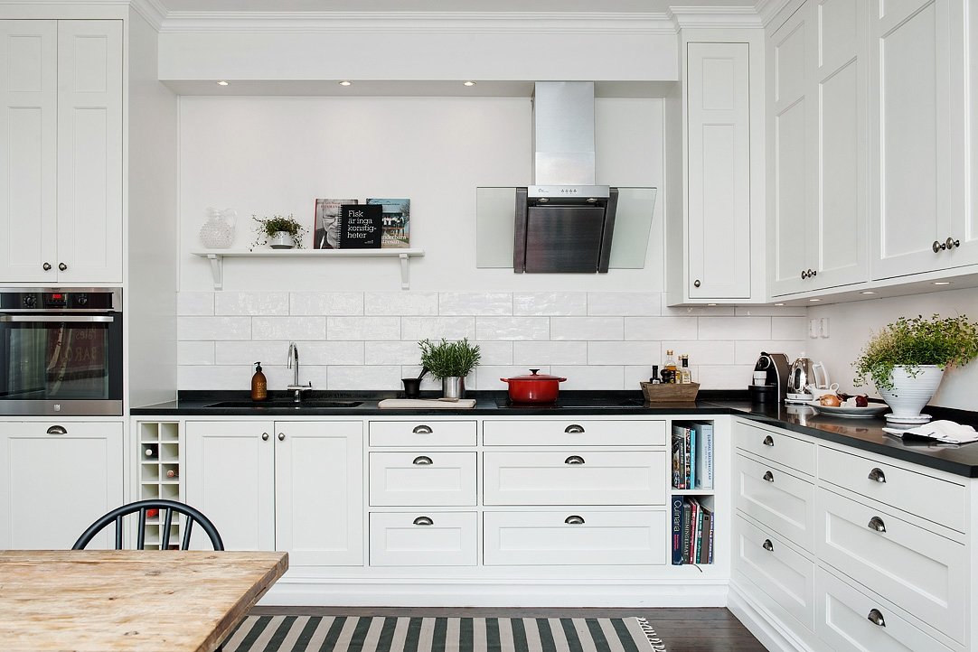 elegant scandi home 3