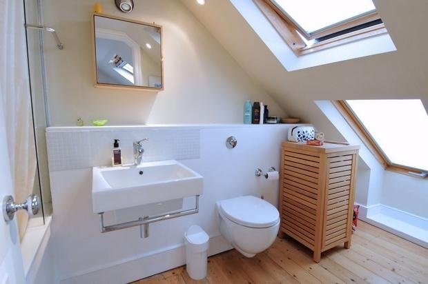 loft conversion 8