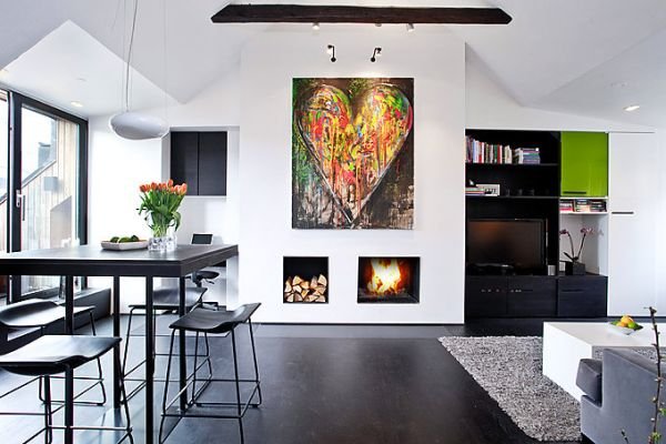 modern loft 3