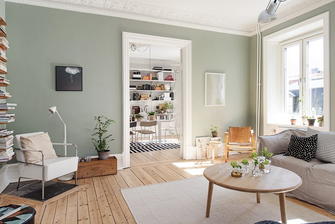 modern urban home 1
