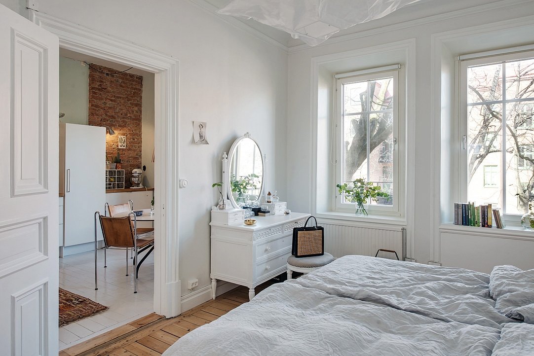 modern urban home 10