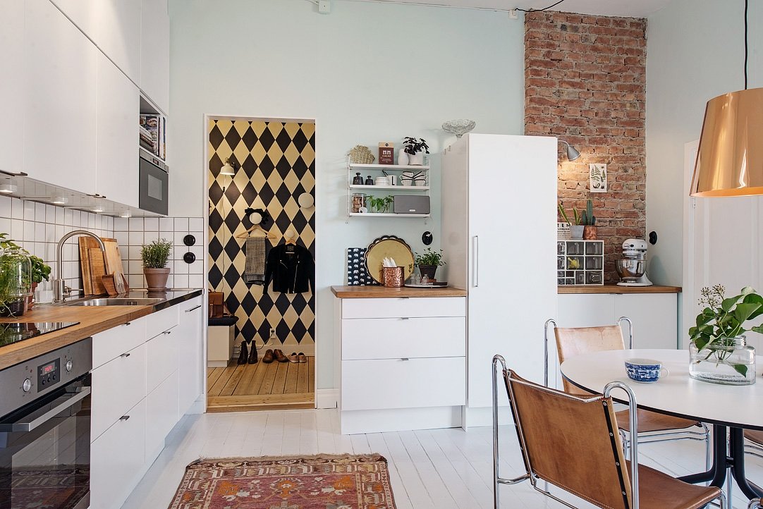 modern urban home 11