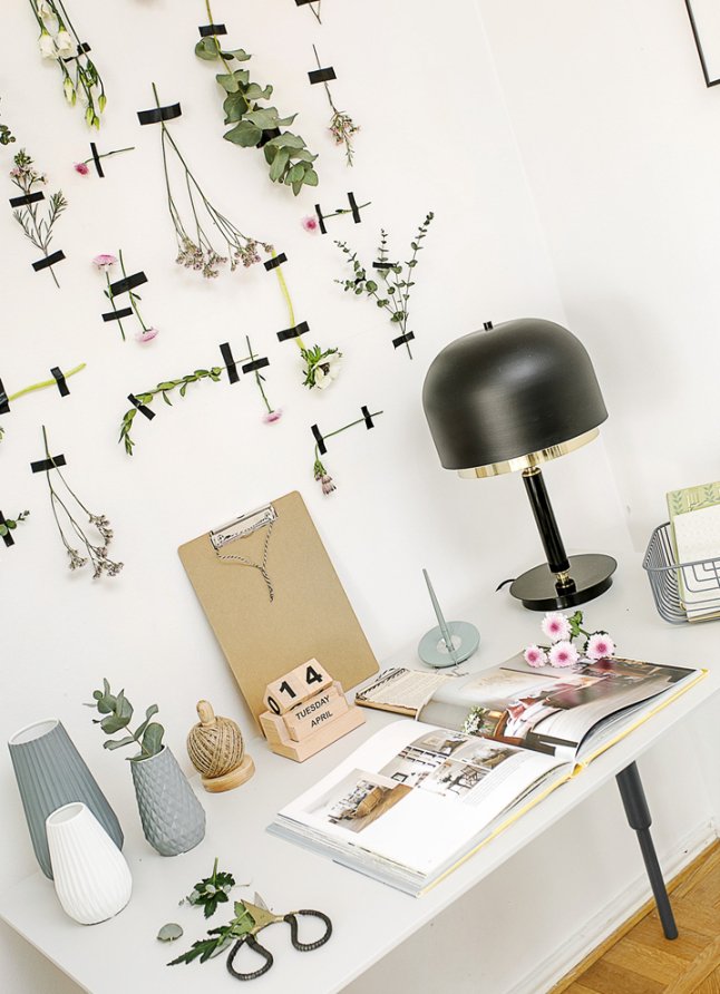 open plan scandi home 13