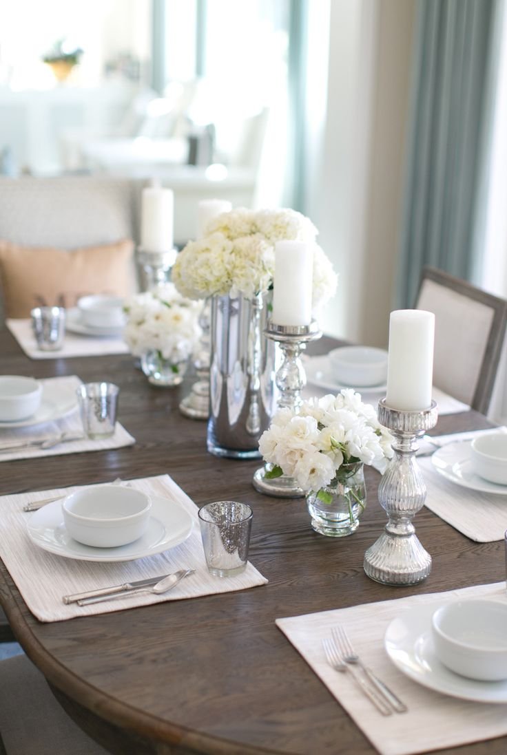 table setting 2