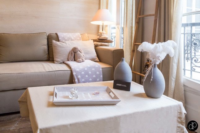 tiny parisian home 3