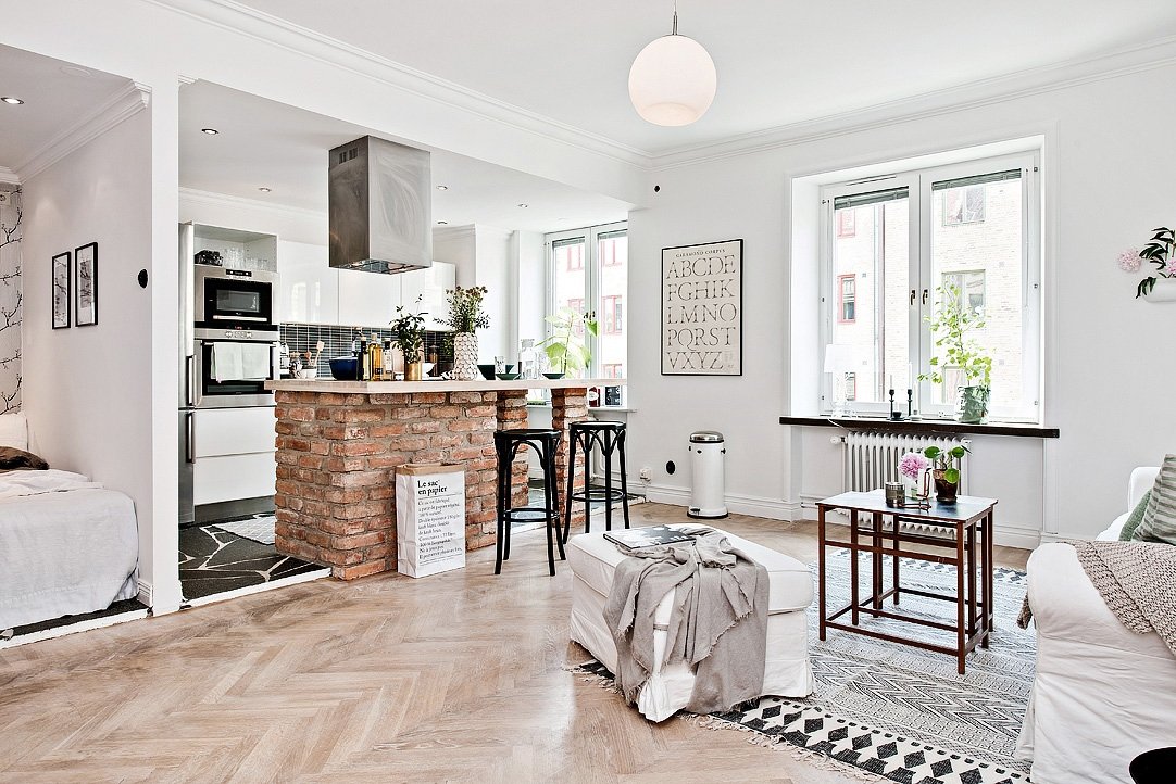 feminine swedish home 1