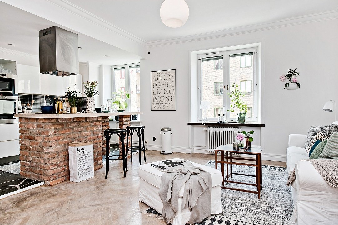feminine swedish home 10