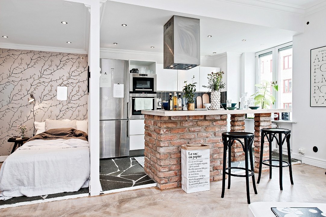 feminine swedish home 2