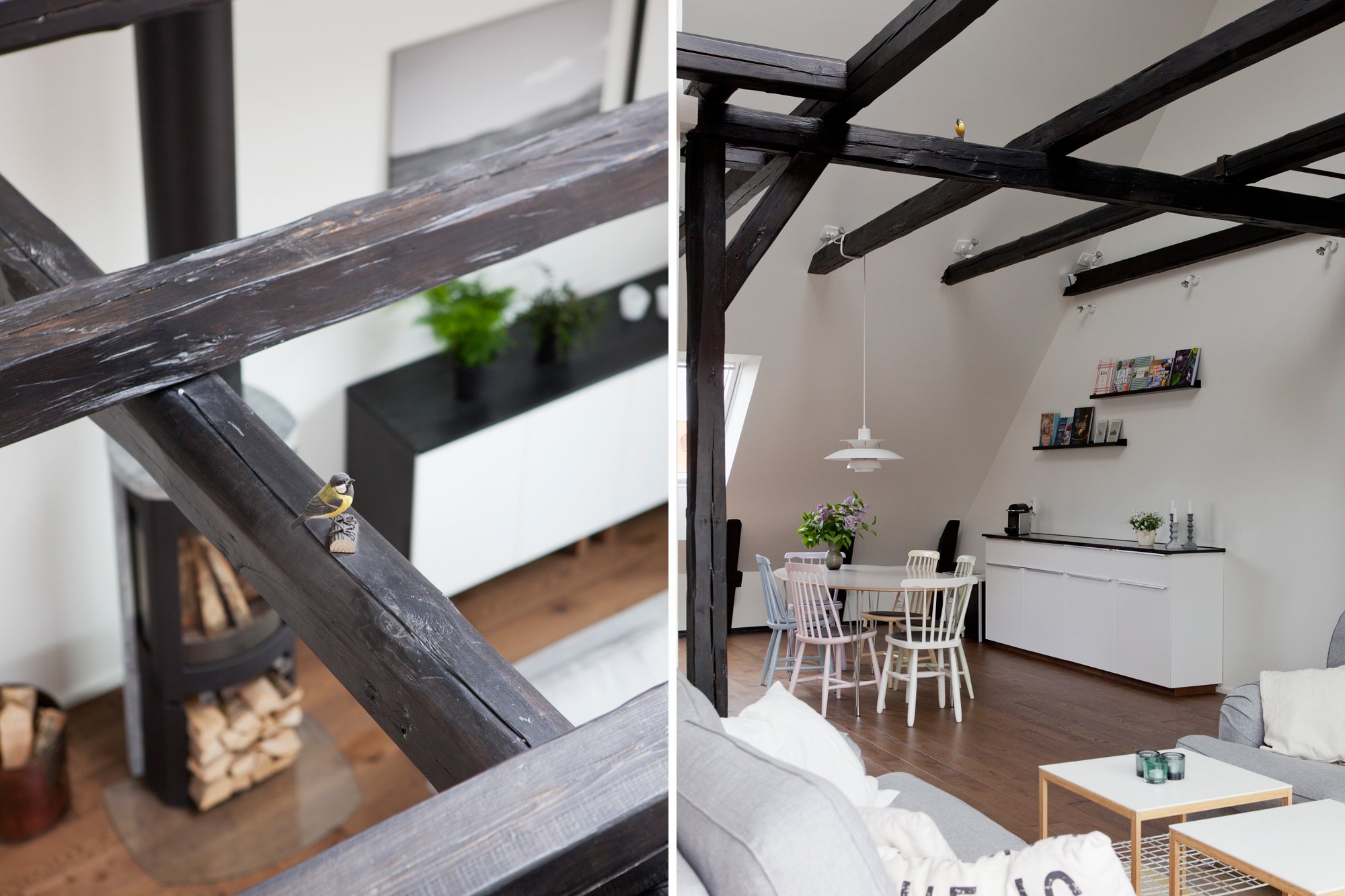 scandinavian duplex home 3
