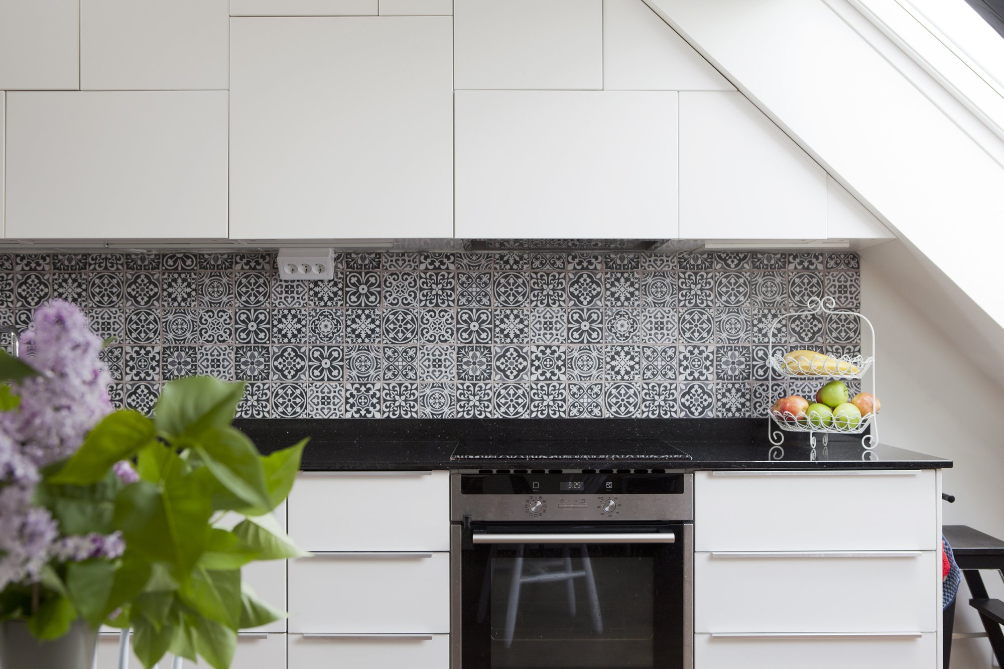 scandinavian duplex home 5