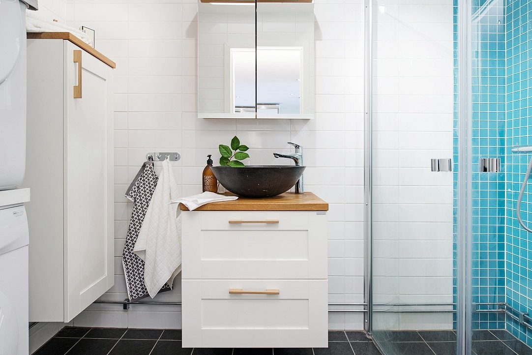 simply gorgeous scandinavian home 14