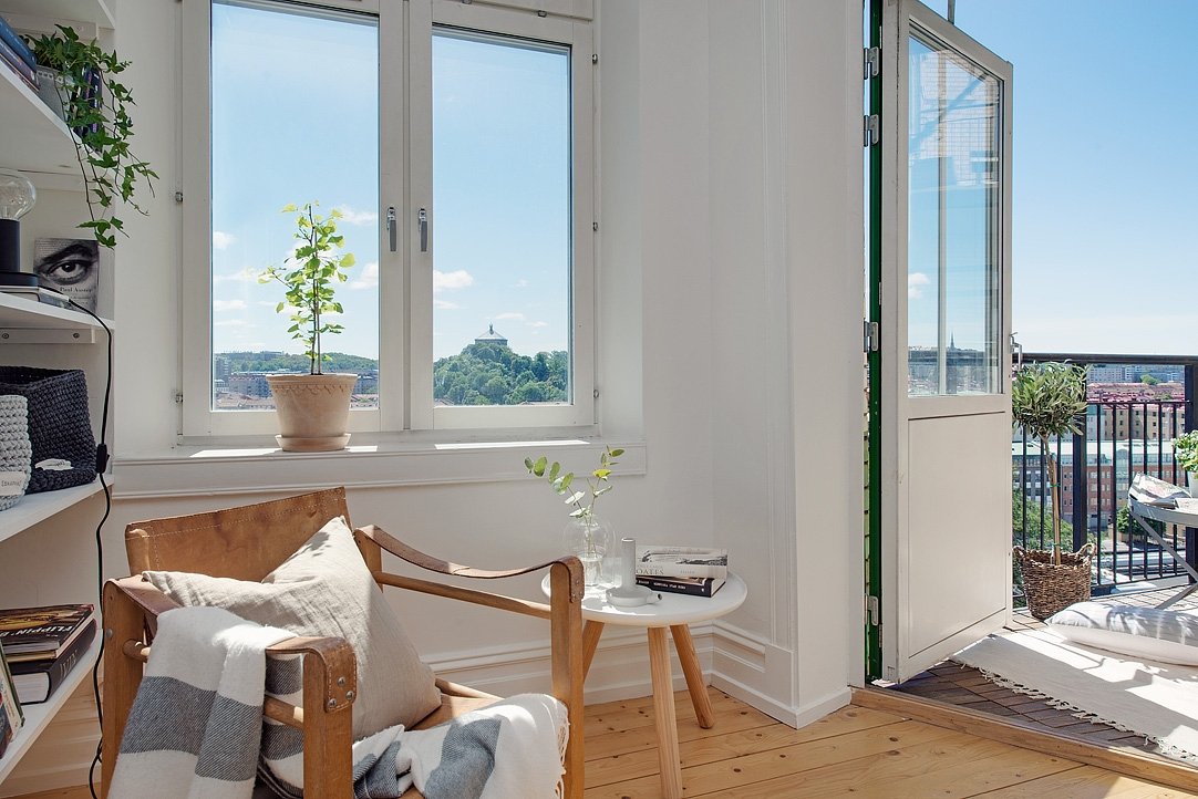 simply gorgeous scandinavian home 15