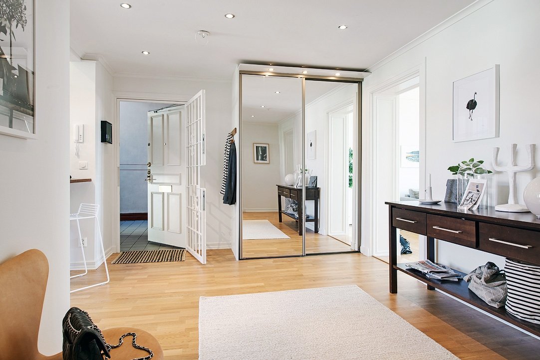 simply gorgeous scandinavian home 17