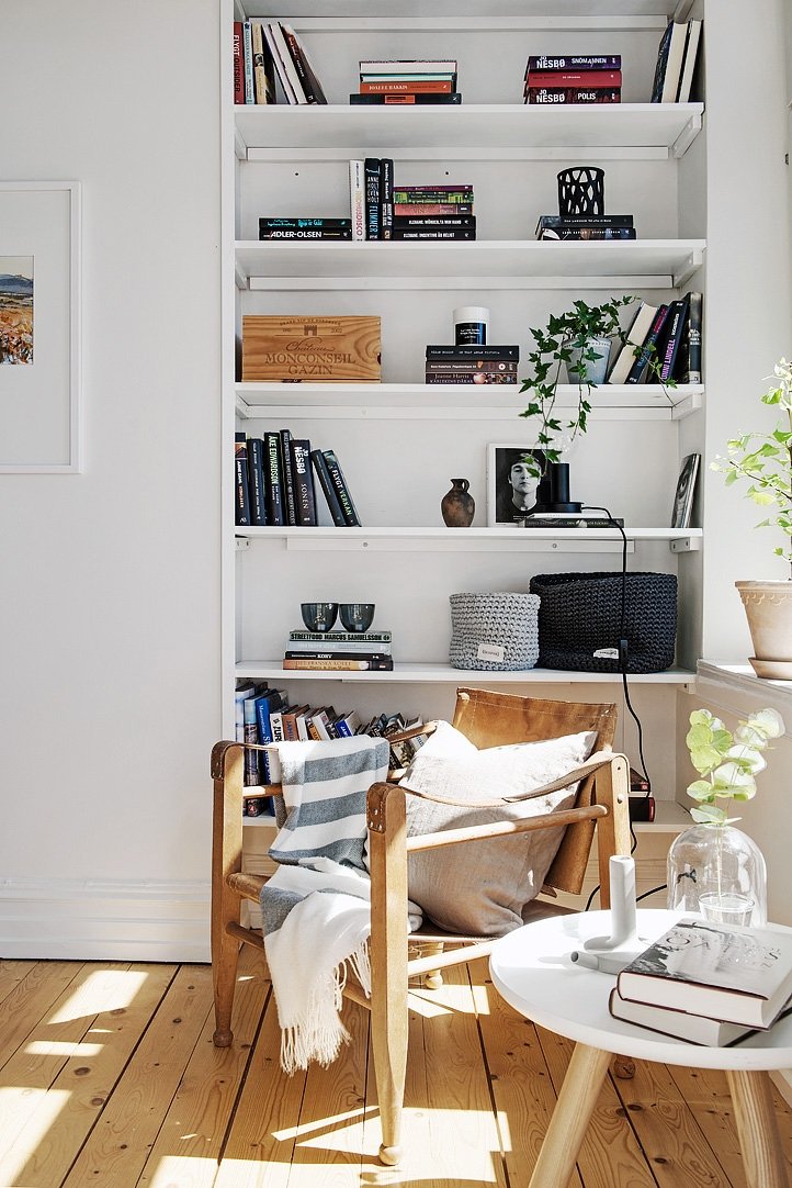 simply gorgeous scandinavian home 3