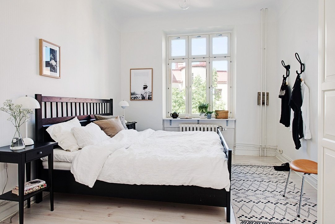 simply gorgeous scandinavian home 8