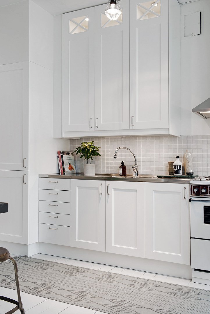 minimalist scandi home 5