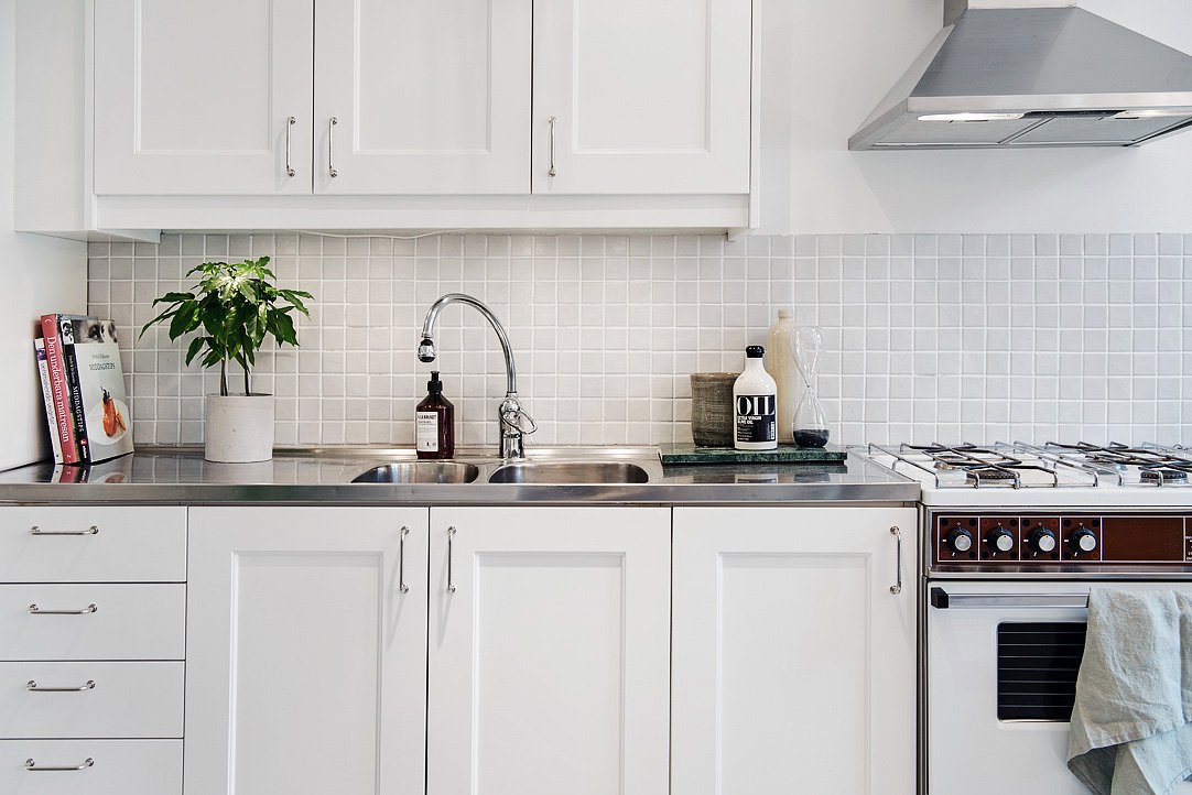 minimalist scandi home 7