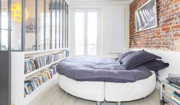 parisian mini loft 3