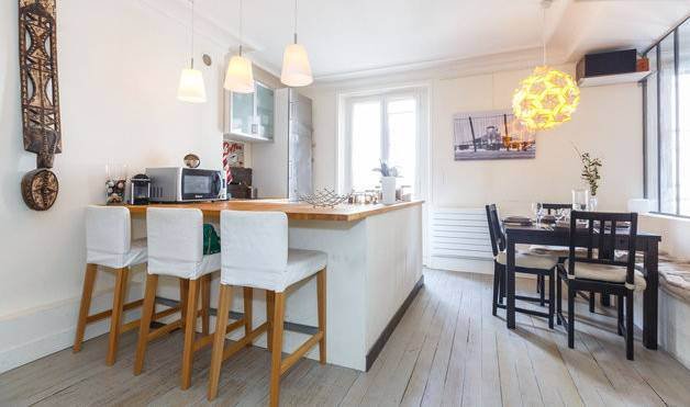 parisian mini loft 4