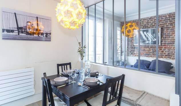 parisian mini loft 5