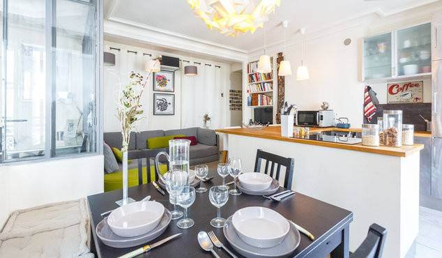 parisian mini loft 6