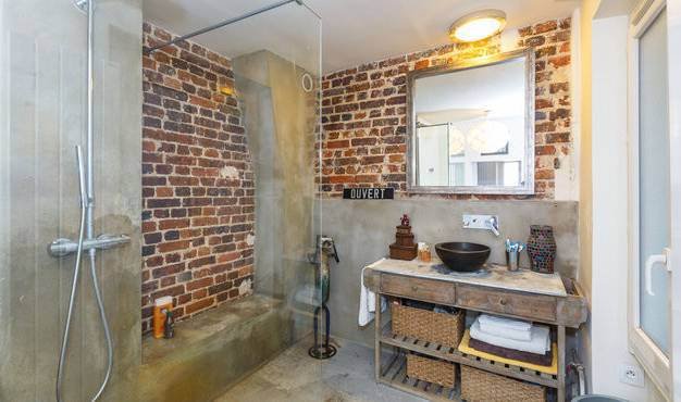 parisian mini loft 7