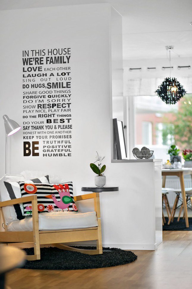 scandi urban home 1