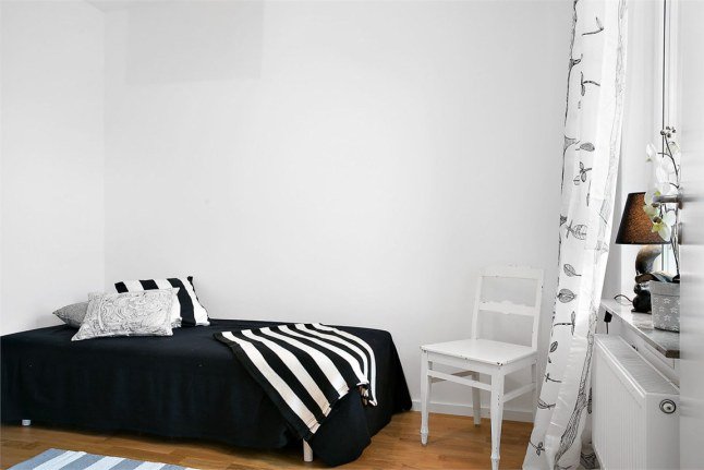 scandi urban home 10