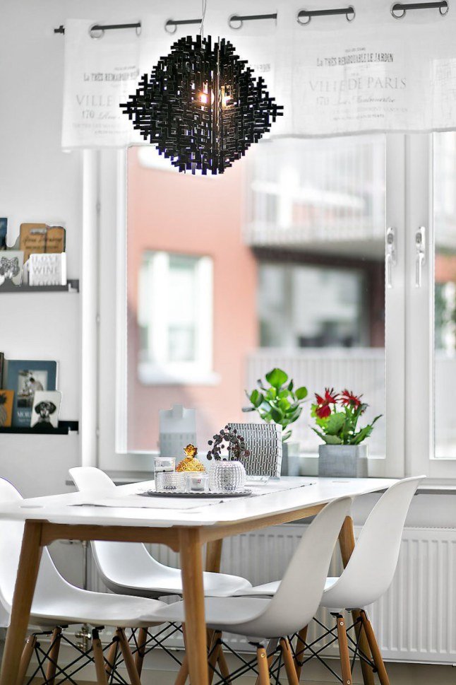 scandi urban home 7