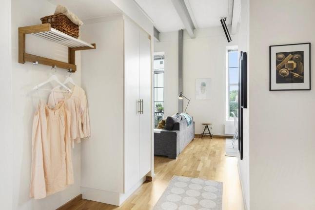 scandinavian minimal 7