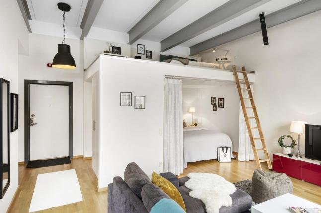 scandinavian minimal 8