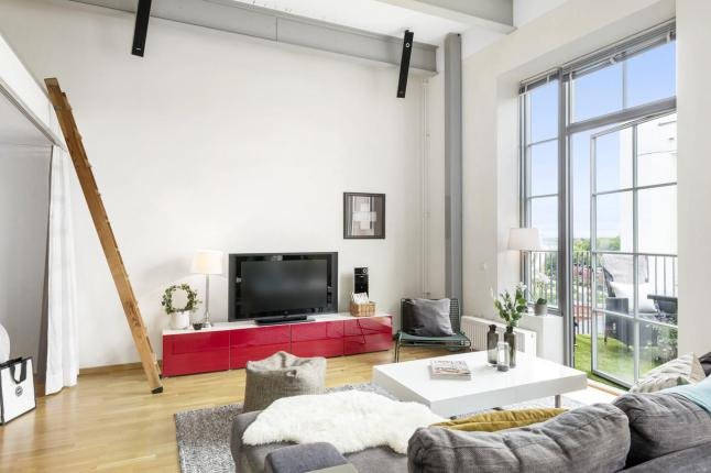 scandinavian minimal 9