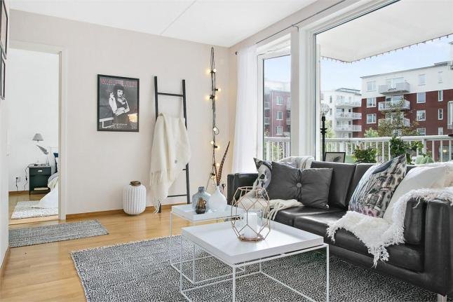 scandinavian summer home 1