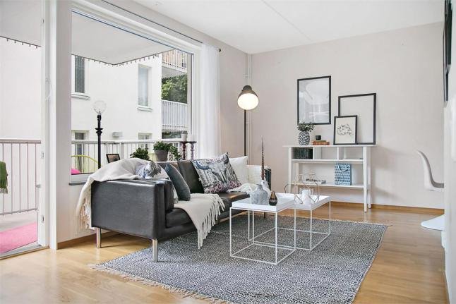 scandinavian summer home 2