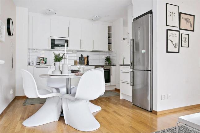 scandinavian summer home 3