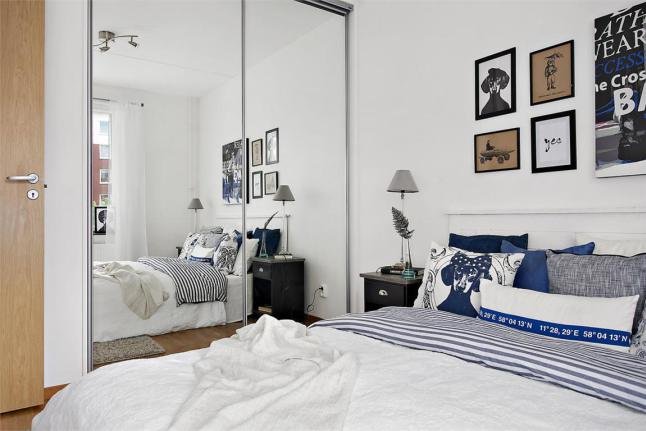 scandinavian summer home 6