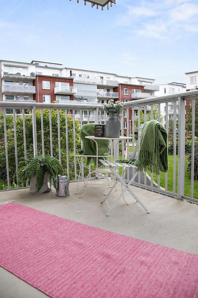 scandinavian summer home 8