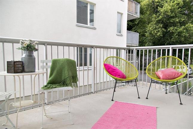 scandinavian summer home 9