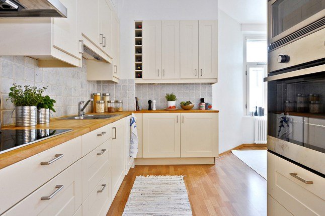 scandinavian apartment 4