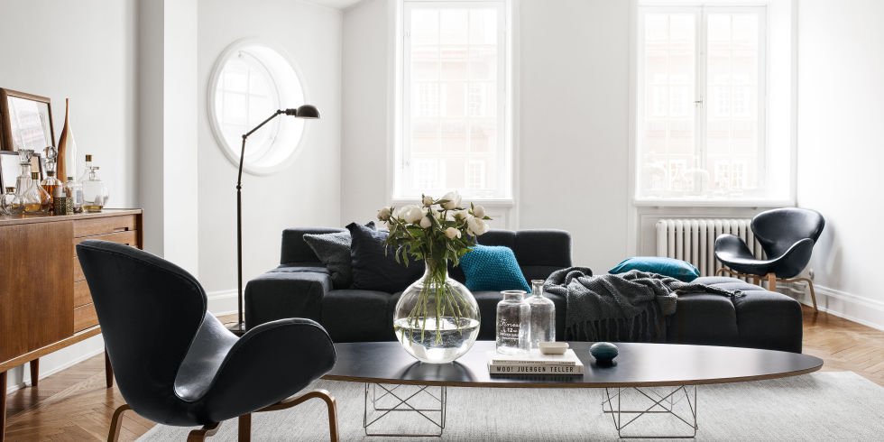 scandinavian designer home 1