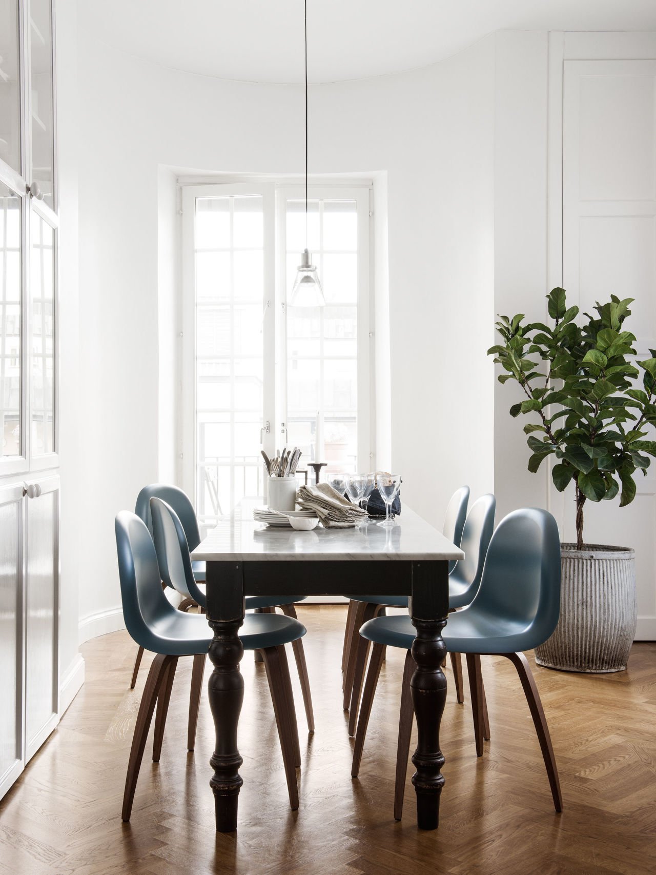 scandinavian designer home 2