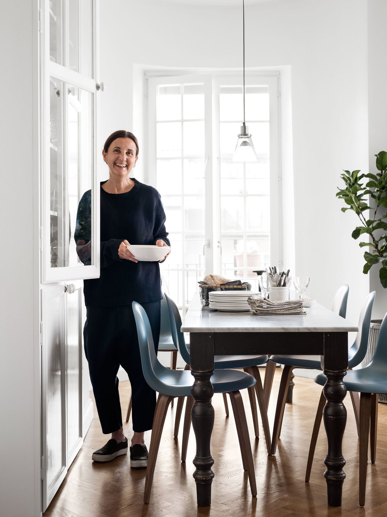 scandinavian designer home 8