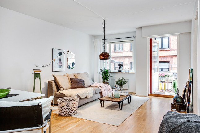 scandinavian home 1