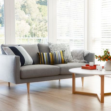 coffee table styling 1