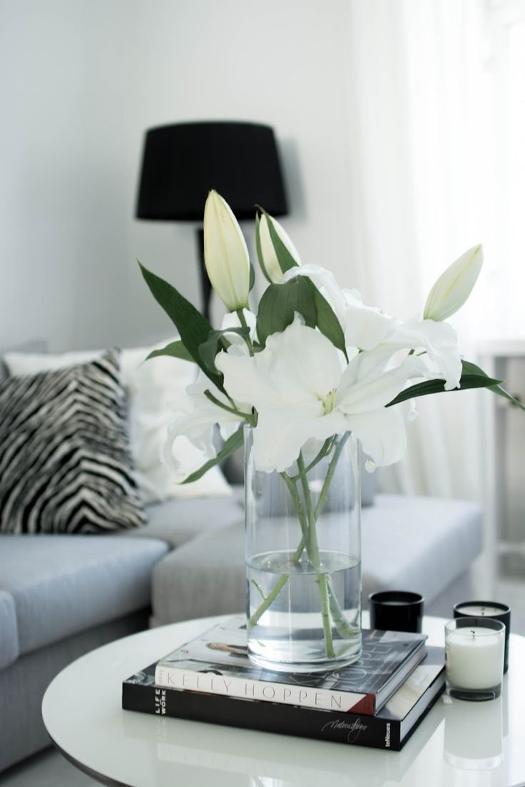 coffee table styling 7