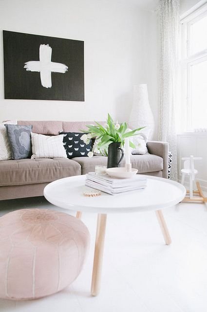 coffee table styling 8